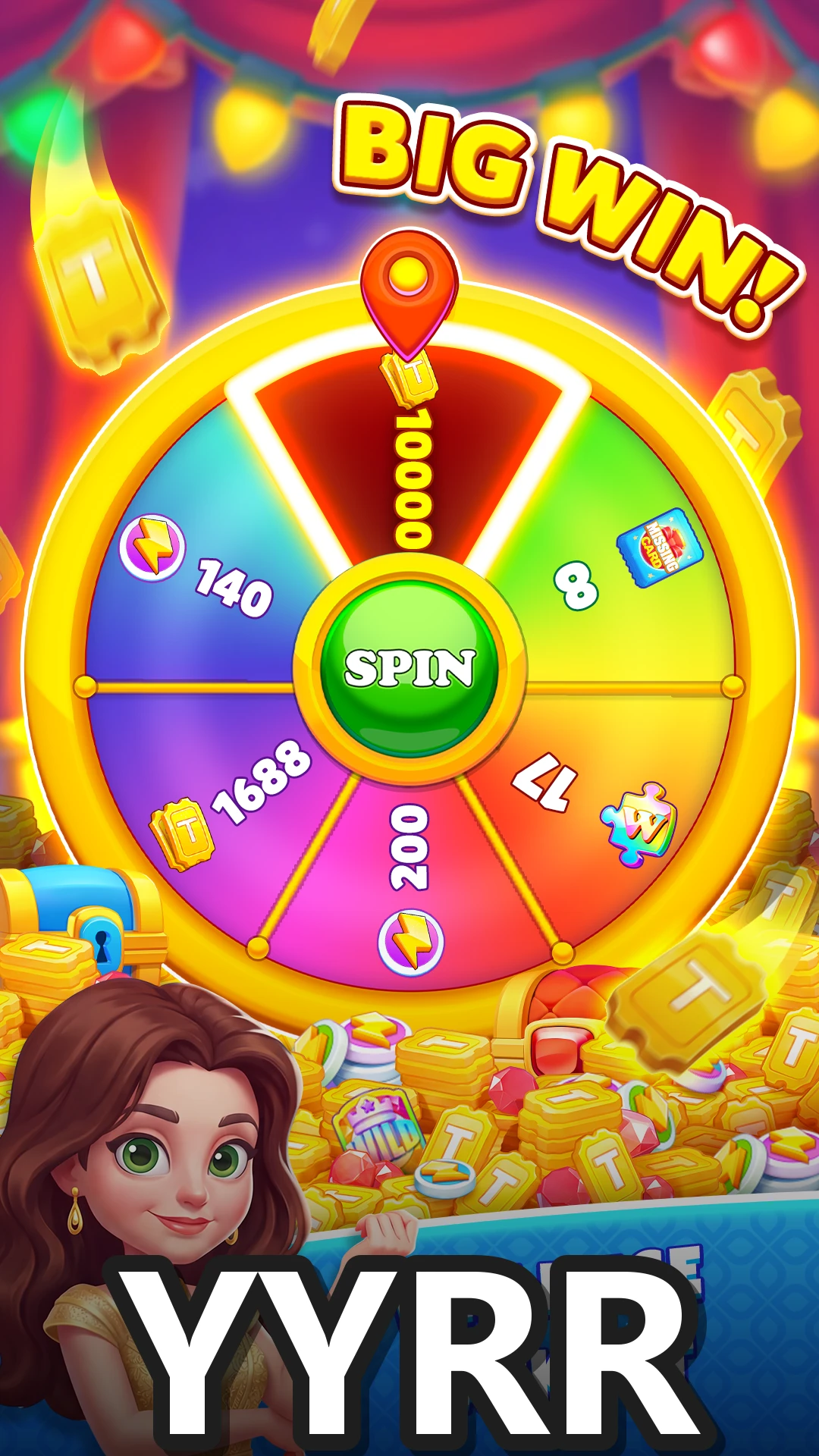YYRR APK