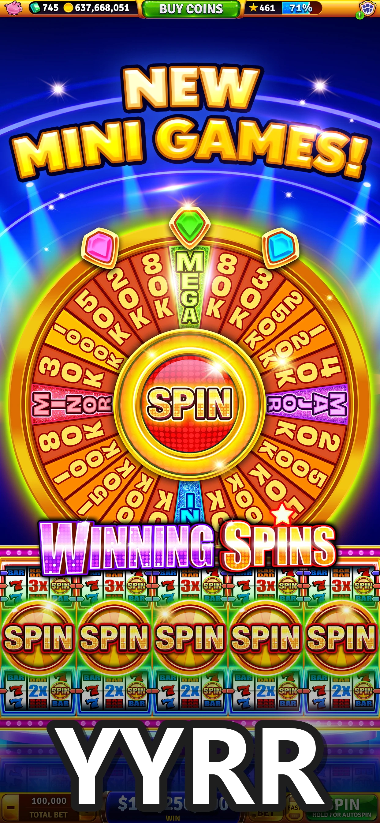 YYRR APK